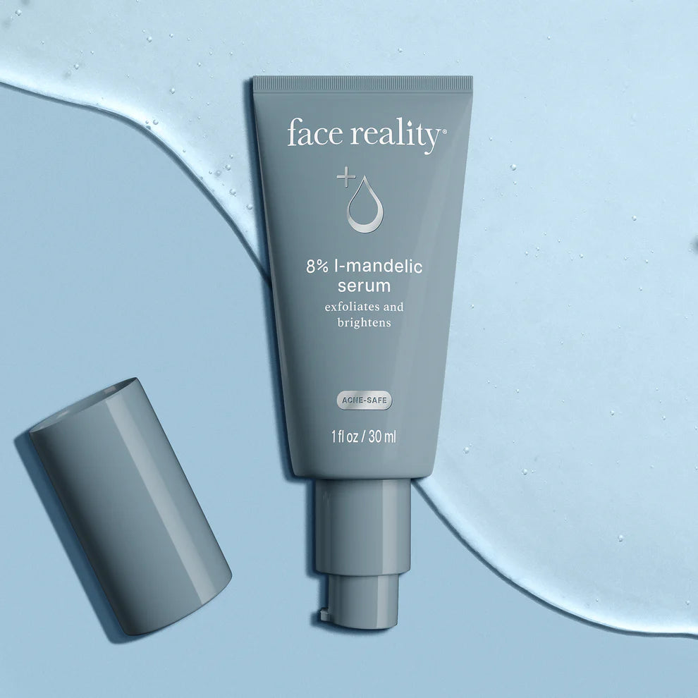 8% Mandelic Acid Serum