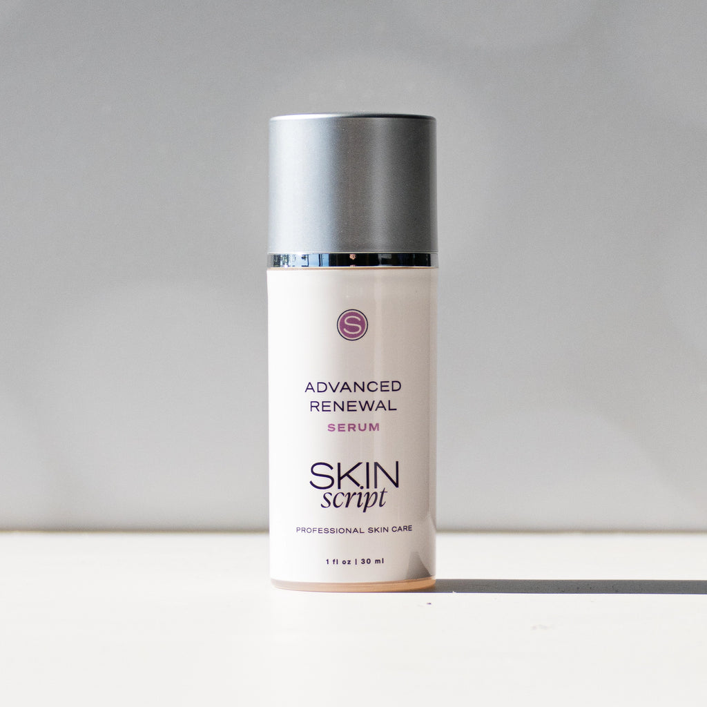 Advanced Renewal Serum