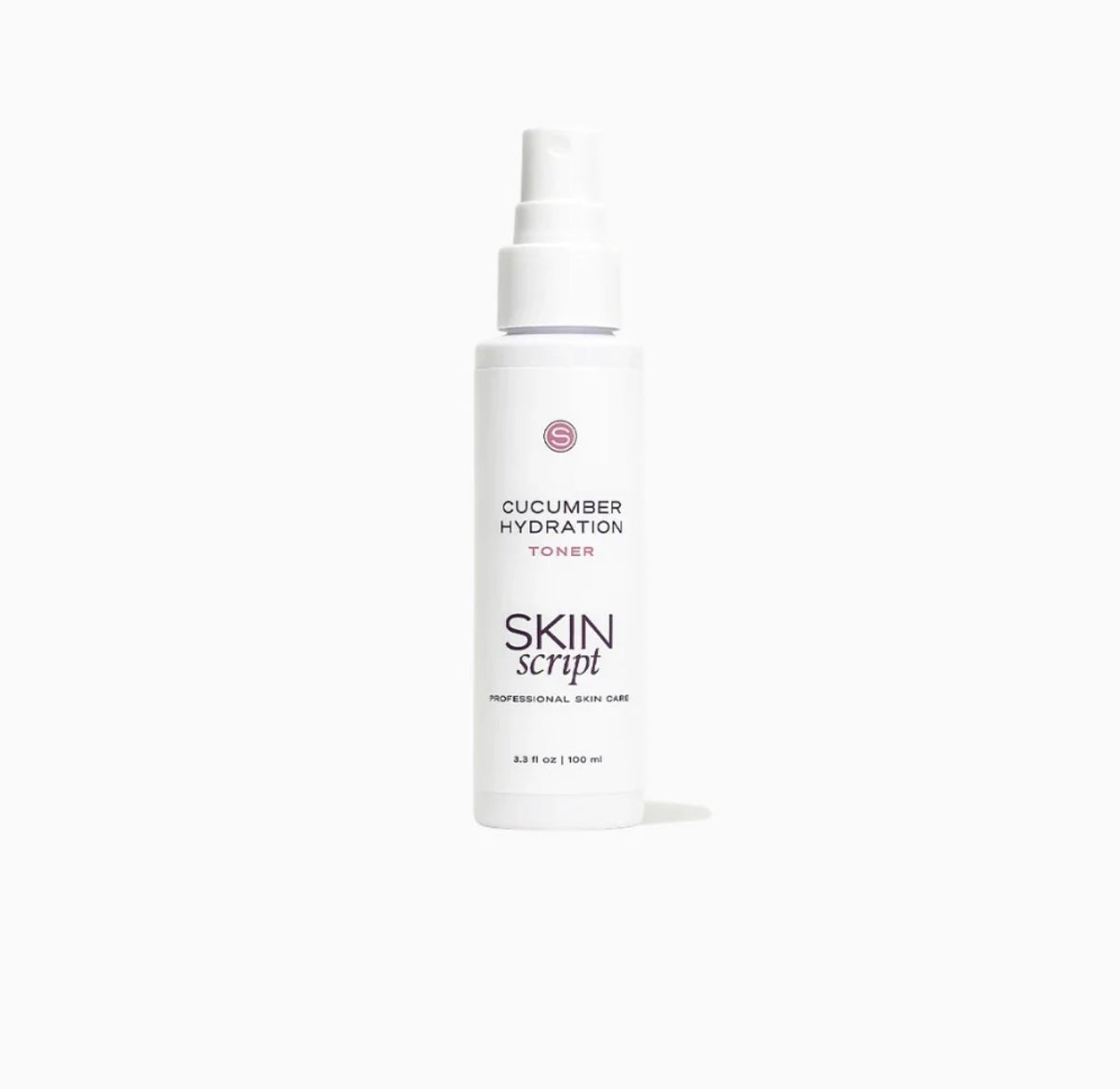 Cucumber Hydration Toner
