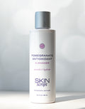 Pomegranate Antioxidant Cleanser