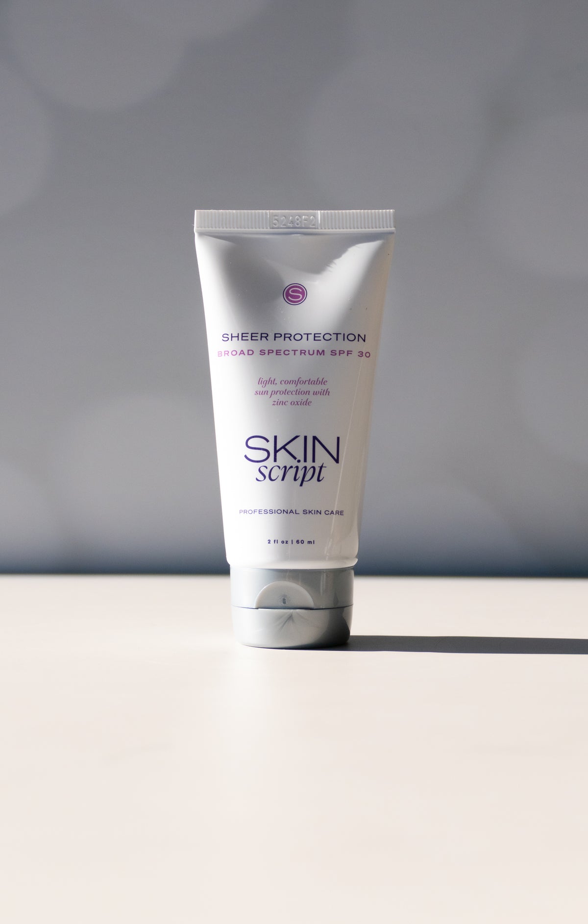 Sheer Protection SPF 30